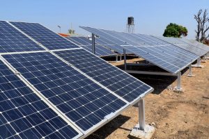 solaire photovoltaïque Marigny-les-Usages